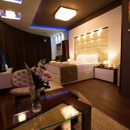 Hotel Palma Rinas Eksteriør billede