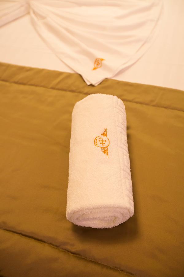 Hotel Palma Rinas Eksteriør billede