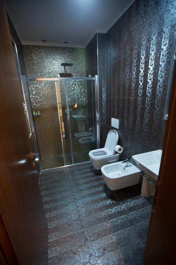 Hotel Palma Rinas Eksteriør billede